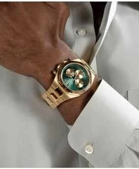 Laikrodis Watches GUESS GENTS GW0703G2