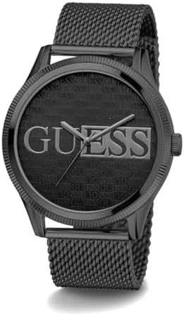 Laikrodis Watches GUESS GENTS GW0710G3