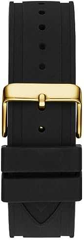 Laikrodis Watches GUESS GENTS GW0518G2