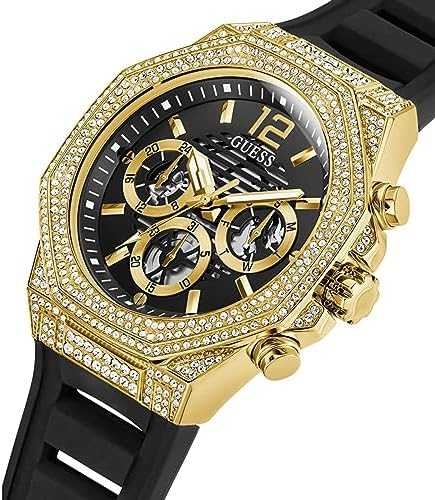 Laikrodis Watches GUESS GENTS GW0518G2