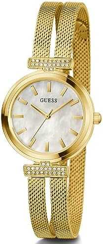 Laikrodis Watches GUESS LADIES GW0471L2