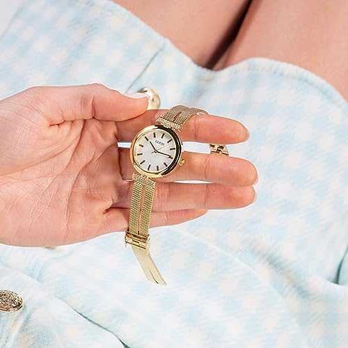 Laikrodis Watches GUESS LADIES GW0471L2