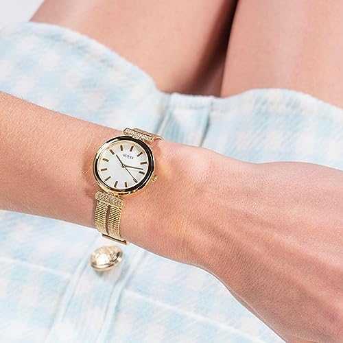 Laikrodis Watches GUESS LADIES GW0471L2