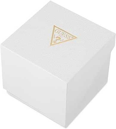 Laikrodis Watches GUESS LADIES GW0643L2