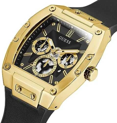 Laikrodis Watches GUESS GENTS GW0202G1