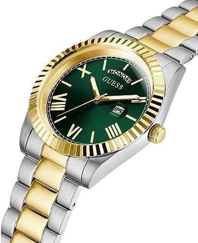 Laikrodis Watches GUESS GENTS GW0265G8