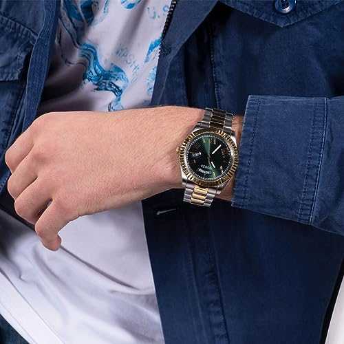 Laikrodis Watches GUESS GENTS GW0265G8