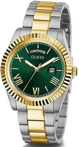 Laikrodis Watches GUESS GENTS GW0265G8