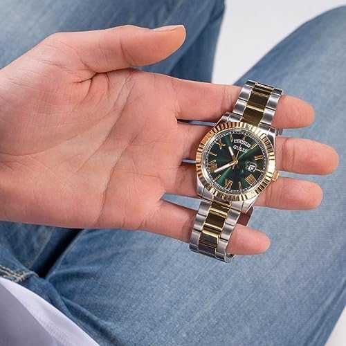 Laikrodis Watches GUESS GENTS GW0265G8