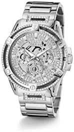 Laikrodis Watches GUESS GENTS GW0497G1