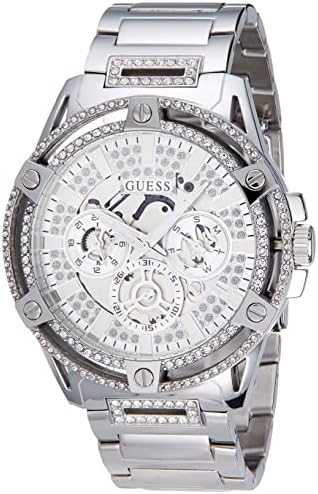 Laikrodis Watches GUESS GENTS GW0497G1