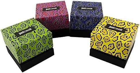 Moteriškas laikrodis Just Cavalli Animalier Neive JC1L275M0065