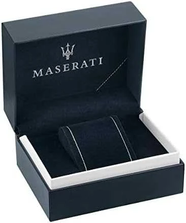 „MASERATI Competizione“ vyriškas LAIKRODIS R8853100023 (zs004j)