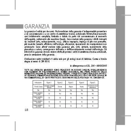 Vyriškas laikrodis MASERATI R8873646003 - TRADIZIONE (zs010a)