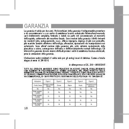 VYRIŠKAS LAIKRODIS MASERATI R8873612041 – TRAGUARDO (zs001a)