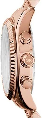 MOTERIŠKAS LAIKRODIS MICHAEL KORS MK5569 – LEXINGTON (zm523a)