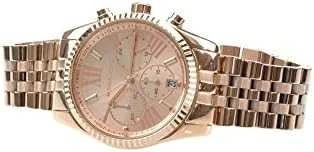 MOTERIŠKAS LAIKRODIS MICHAEL KORS MK5569 – LEXINGTON (zm523a)