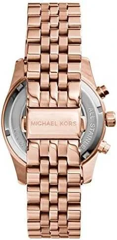 MOTERIŠKAS LAIKRODIS MICHAEL KORS MK5569 – LEXINGTON (zm523a)