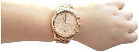 MOTERIŠKAS LAIKRODIS MICHAEL KORS MK5569 – LEXINGTON (zm523a)