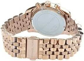 MOTERIŠKAS LAIKRODIS MICHAEL KORS MK5569 – LEXINGTON (zm523a)