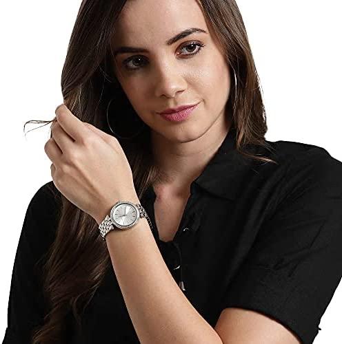 Moteriškas laikrodis MICHAEL KORS MK6899 - LAYTON (zm514a)