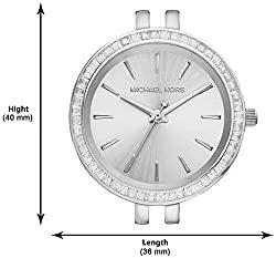 Moteriškas laikrodis MICHAEL KORS MK6899 - LAYTON (zm514a)