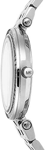 Moteriškas laikrodis MICHAEL KORS MK6899 - LAYTON (zm514a)