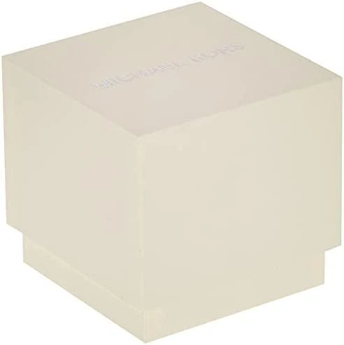 Laikrodis moterims Michael Kors Slim Runway MK3221, Juodas