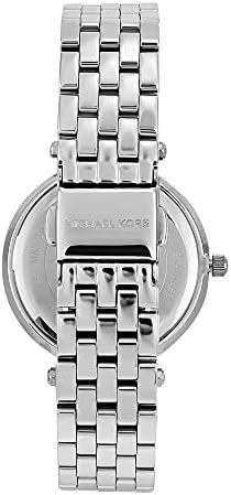 Moteriškas laikrodis MICHAEL KORS MK6899 - LAYTON (zm514a)