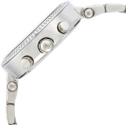 Moteriškas laikrodis MICHAEL KORS MK5491 -PARKER (zm508a)