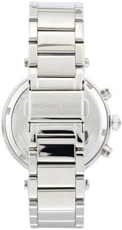 Moteriškas laikrodis MICHAEL KORS MK5491 -PARKER (zm508a)