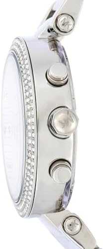 Moteriškas laikrodis MICHAEL KORS MK5491 -PARKER (zm508a)