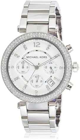 Moteriškas laikrodis MICHAEL KORS MK5491 -PARKER (zm508a)