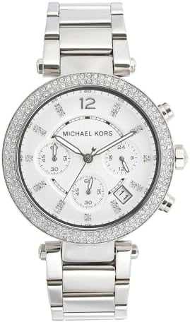Moteriškas laikrodis MICHAEL KORS MK5491 -PARKER (zm508a)