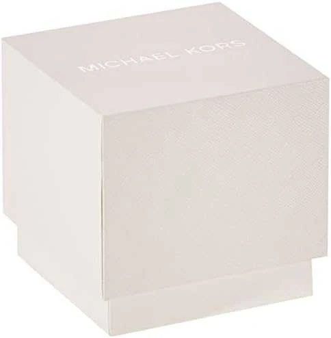 Moteriškas laikrodis Michael Kors Parker, rožinio aukso spalvos