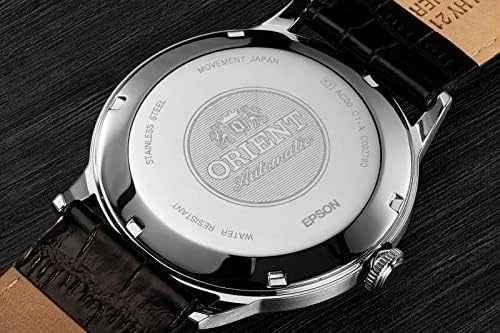 Laikrodis Orient Klasikinis mechaninis FAC00009W0