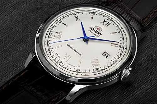 Laikrodis Orient Klasikinis mechaninis FAC00009W0