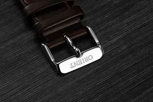 Laikrodis Orient Klasikinis mechaninis FAC00009W0