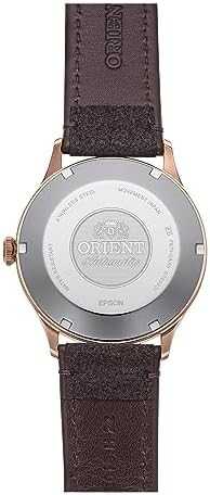 Orient Bambino Automatic RA-AC0P04Y10B Vyriškas laikrodis