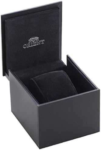 Laikrodis Orient Kamasu Men's Watch RA-AA0002L19B + BOX