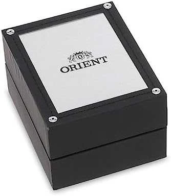 „Orient Contemporary Open Heart“ vyriškas laikrodis FAG03001D0 + BOX