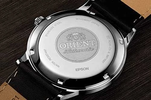 Vyriškas laikrodis ORIENT BAMBINO FAC0000CA0 - AUTOMAT