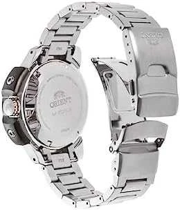 „Orient Sport M-Force“ automatinis vyriškas laikrodis RA-AC0L07L00B + BOX