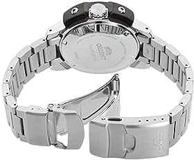 „Orient Sport M-Force“ automatinis vyriškas laikrodis RA-AC0L08Y00B + BOX
