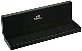 Orient Classic vyriškas laikrodis RA-AS0102S10B + BOX