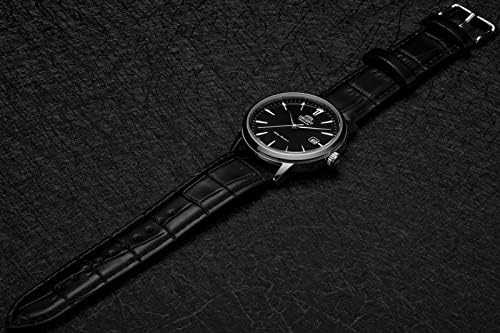 Laikrodis Orient Contemporary Simple Date RA-AC0F05B10B