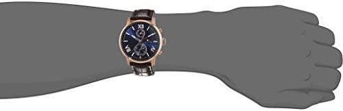 Vyriškas laikrodis TOMMY HILFIGER 1791308 (zf075a)