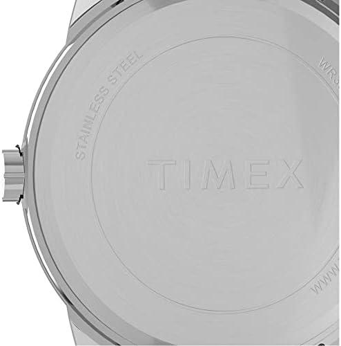 Vyriškas laikrodis TIMEX TW2V40000 (zt129a)