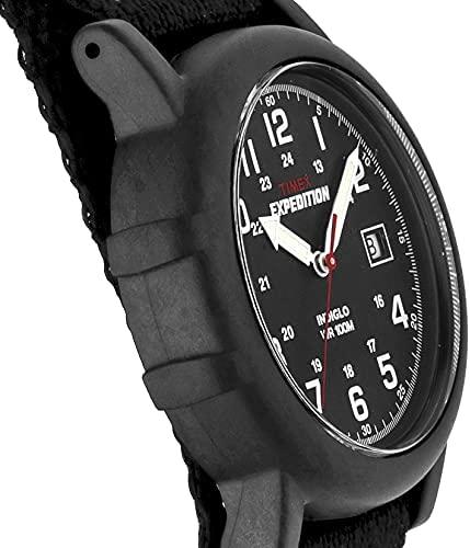 Laikrodis vyrams TIMEX EXPEDITION CAMPER T40011 (zt123a)