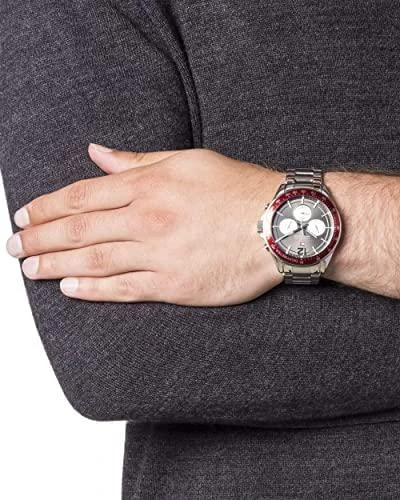 Vyriškas laikrodis TOMMY HILFIGER 1791122 (zf067a)